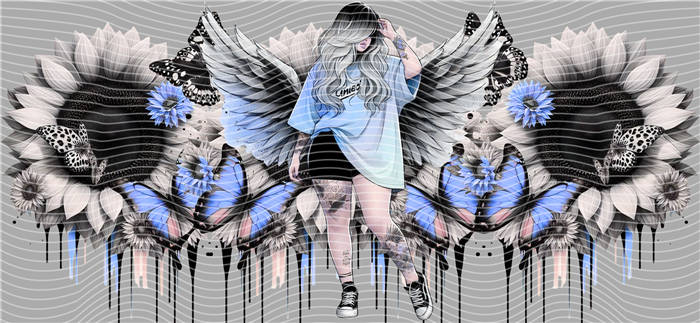 16oz Latest Bestseller-C 2457